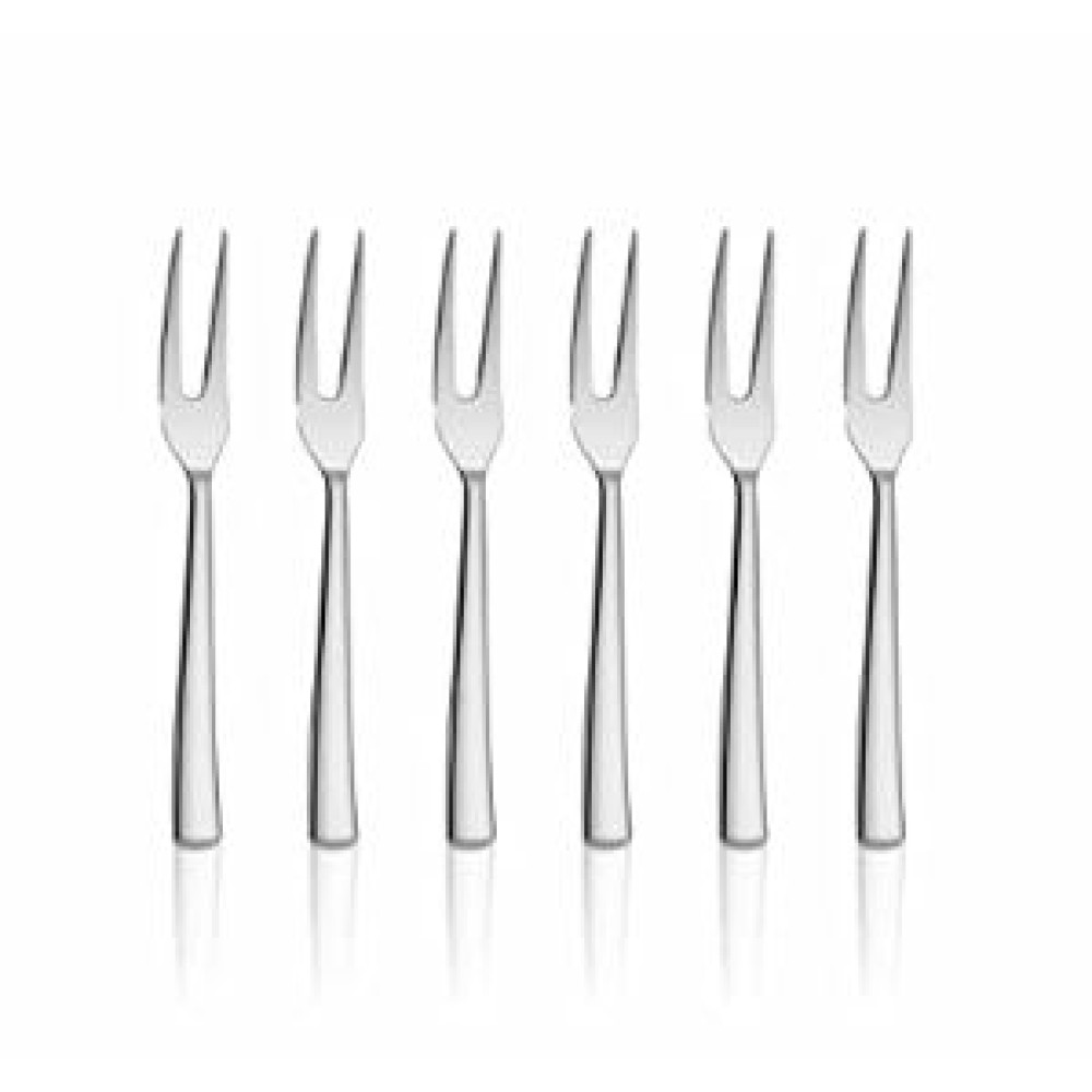 Fruit Fork SS Fork Metinox Cutlery Hospitality
